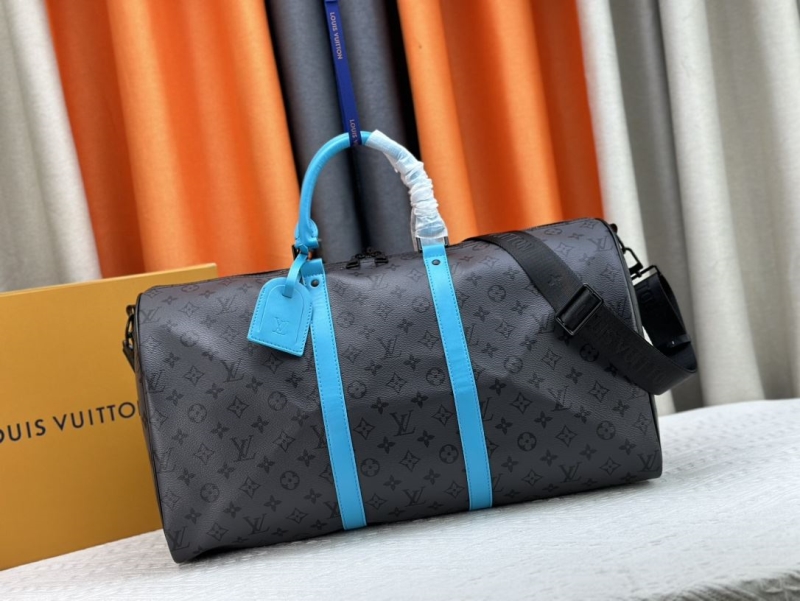 LV Travel Bags